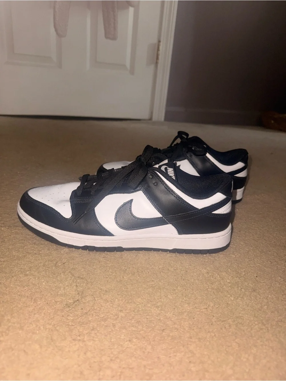 Nike men’s size